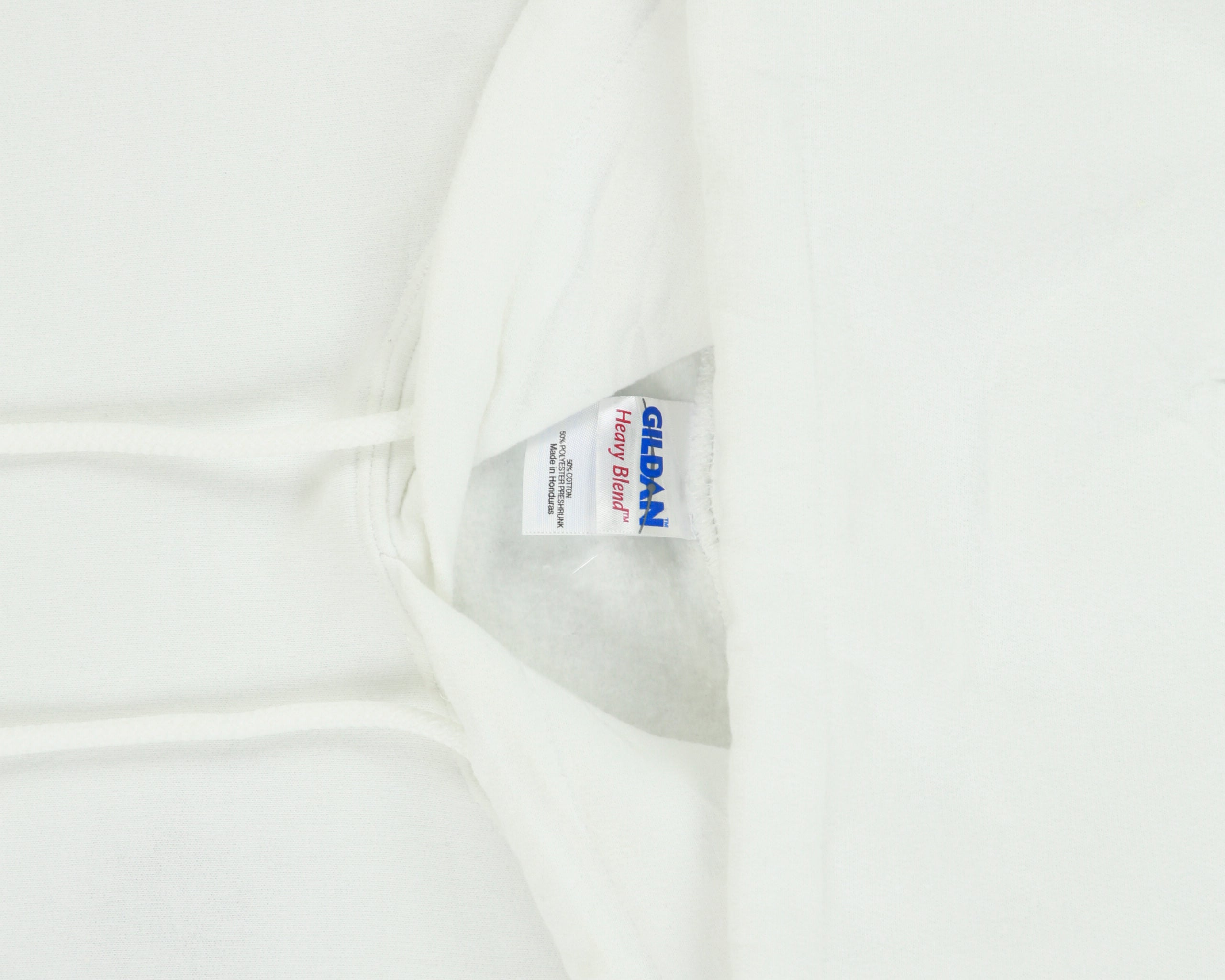Vintage Canon Camera Logo Gildan Heavy Blend Pullover Hoodie - L