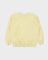 Vintage 1990s Bob Marley &amp; The Wailers '80 Uprising Album Crewneck Sweatshirt - M