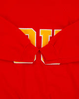 Vintage 1970s Denver University DU Stitched Varsity Crewneck Sweatshirt - S