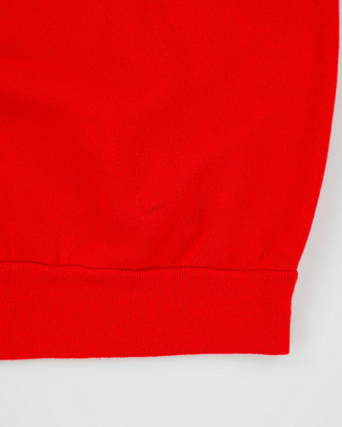 Vintage 1970s Denver University DU Stitched Varsity Crewneck Sweatshirt - S