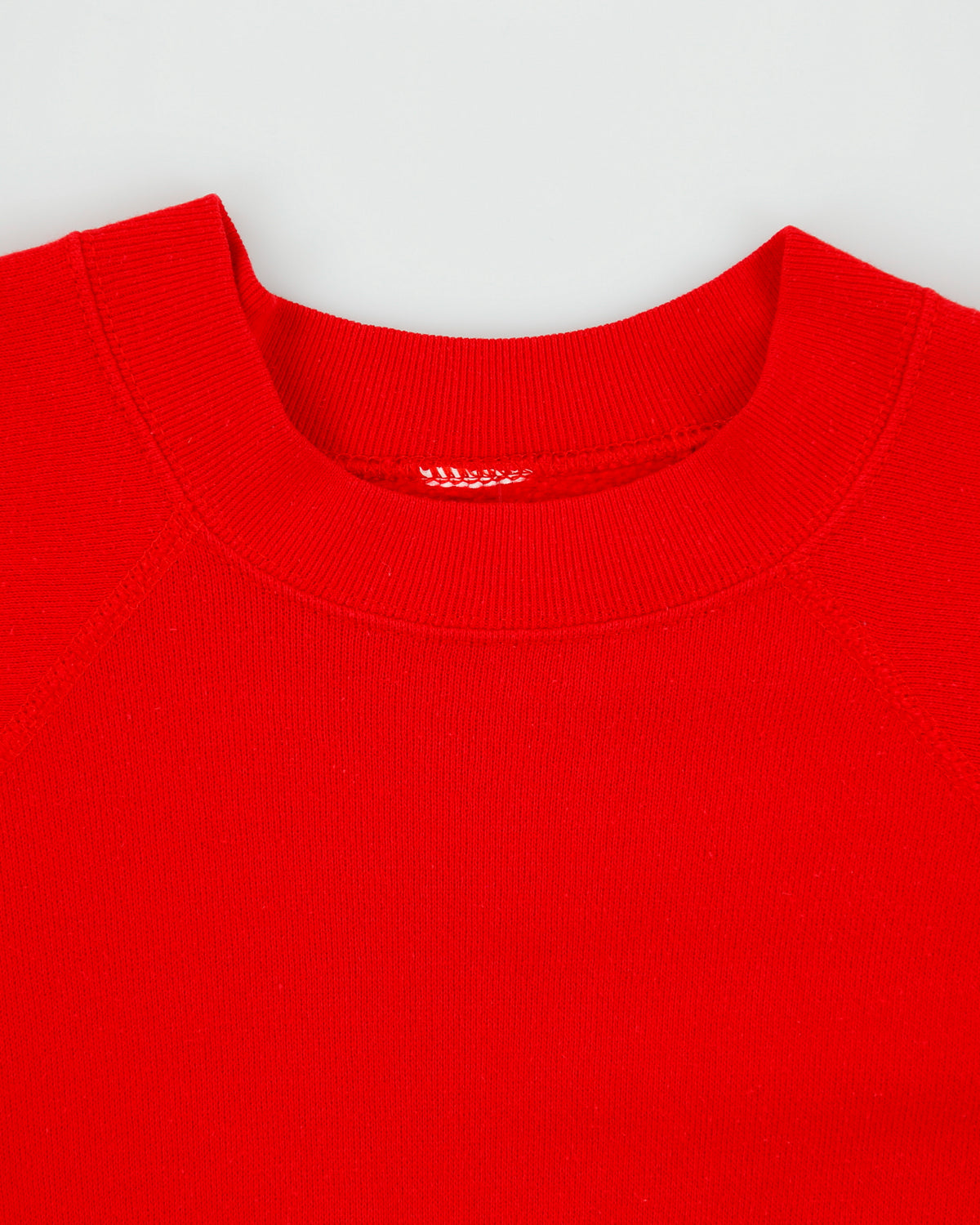 Vintage 1970s Denver University DU Stitched Varsity Crewneck Sweatshirt - S