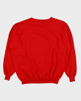 Vintage 1980s Impression Winnipeg Polar Bear Made In Canada Crewneck Sweatshirt - XL
