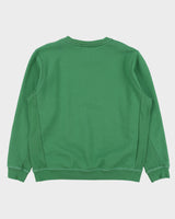 Vintage Lacoste Classic Pique Fleece Lined Crewneck Sweatshirt - XXL
