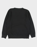 Vintage Stussy N°4 Duck Camo Made In USA Crewneck Sweatshirt - L