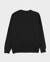 Patagonia P-6 Uprisal Fairtrade Heavyweight Regular Fit Crewneck Sweatshirt - M