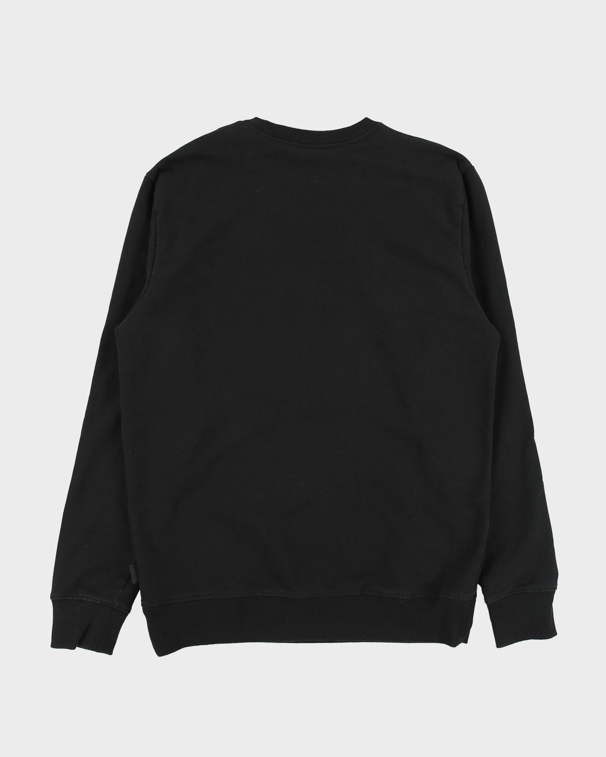 Patagonia P-6 Uprisal Fairtrade Heavyweight Regular Fit Crewneck Sweatshirt - M