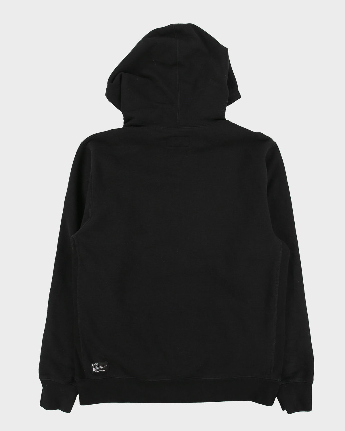 Haven Heavyweight Azuma Urake Cotton Made In Canada Pullover Hoodie - L