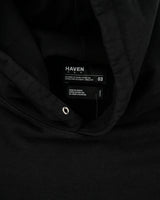Haven Heavyweight Azuma Urake Cotton Made In Canada Pullover Hoodie - L