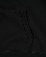 Haven Heavyweight Azuma Urake Cotton Made In Canada Pullover Hoodie - L