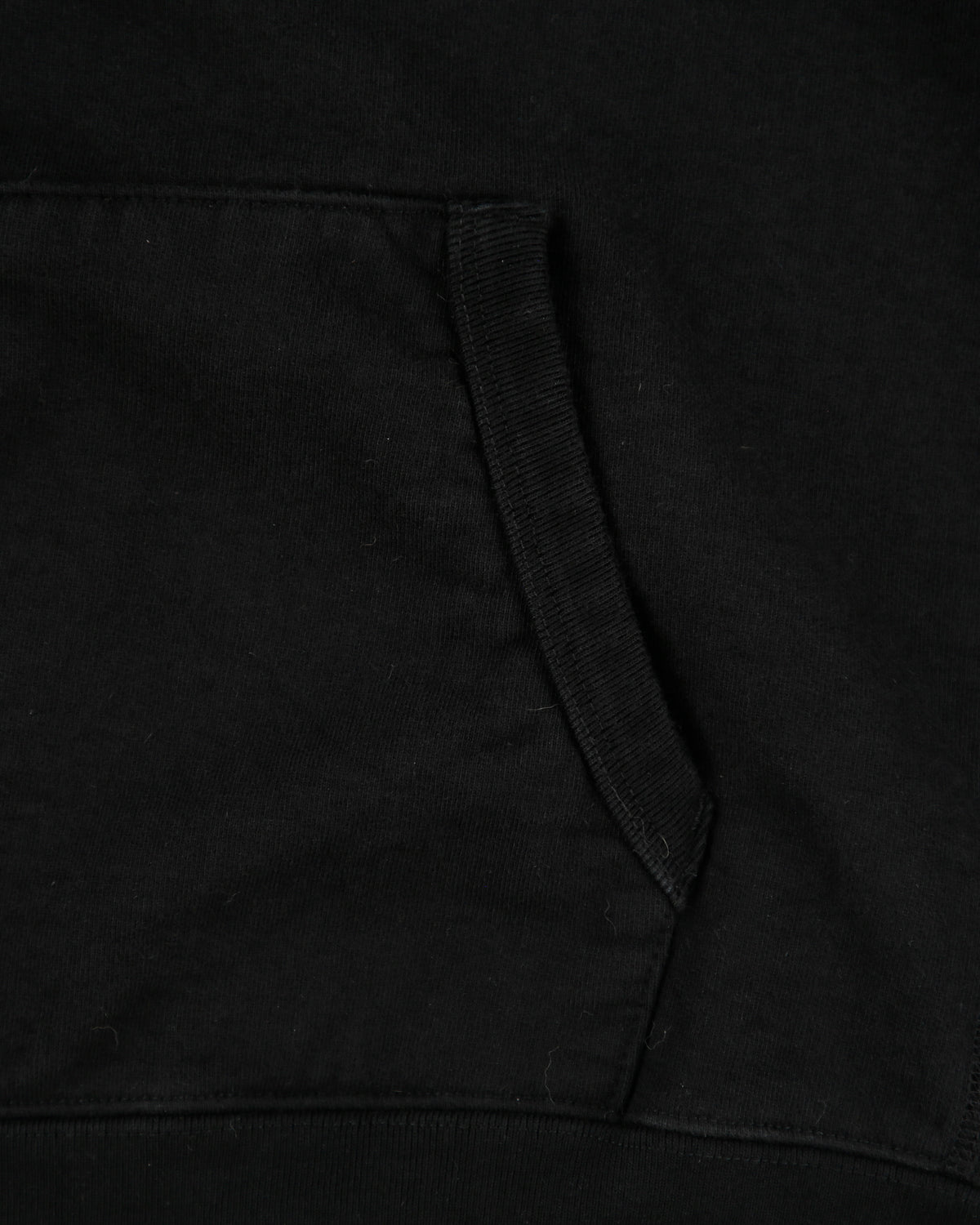 Haven Heavyweight Azuma Urake Cotton Made In Canada Pullover Hoodie - L