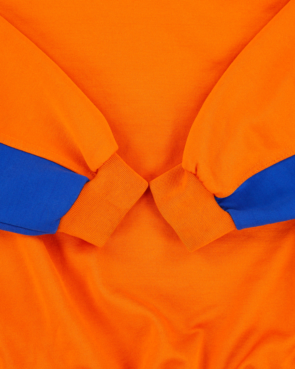 Vintage 1990s Fubu Athletic x NBA New York Knicks Embroidered Crewneck Pocket Sweatshirt - L
