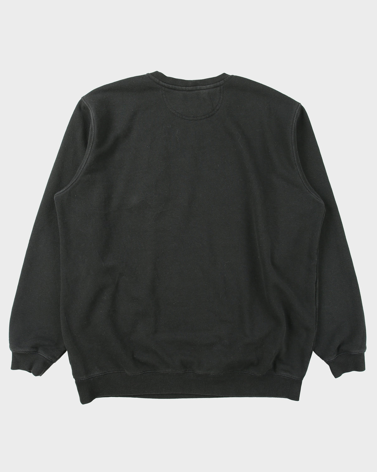 Vintage Carhartt Heavyweight Loose Fit Crewneck Pocket Sweatshirt - XL