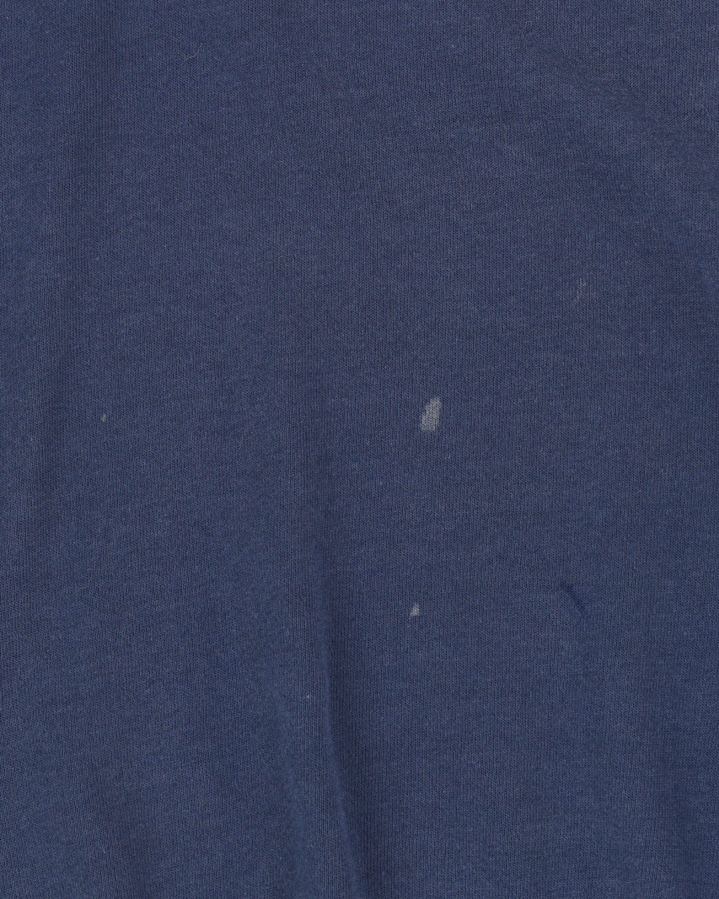 00s Harley Davidson Burlington, WA Blue Sweatshirt - XL