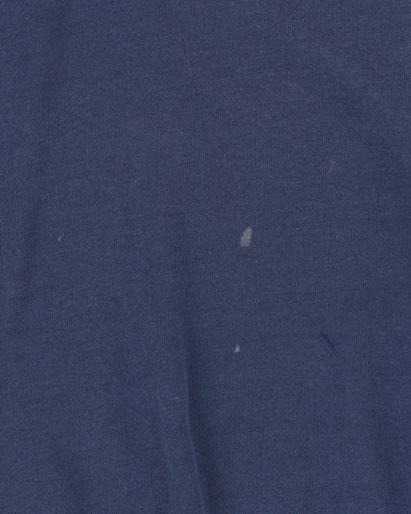 00s Harley Davidson Burlington, WA Blue Sweatshirt - XL