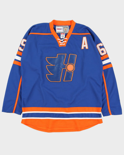 CCM Vintage Halifax Highlanders Glatt #69 Hockey Jersey - XXL