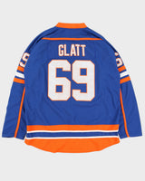 CCM Vintage Halifax Highlanders Glatt #69 Hockey Jersey - XXL