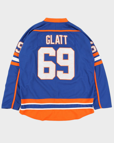 CCM Vintage Halifax Highlanders Glatt #69 Hockey Jersey - XXL