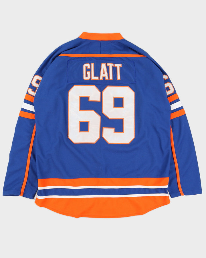 CCM Vintage Halifax Highlanders Glatt #69 Hockey Jersey - XXL