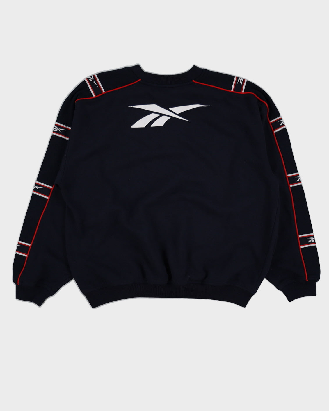 Vintage 00s Reebok x Liverpool F.C Sweatshirt - L – Rokit