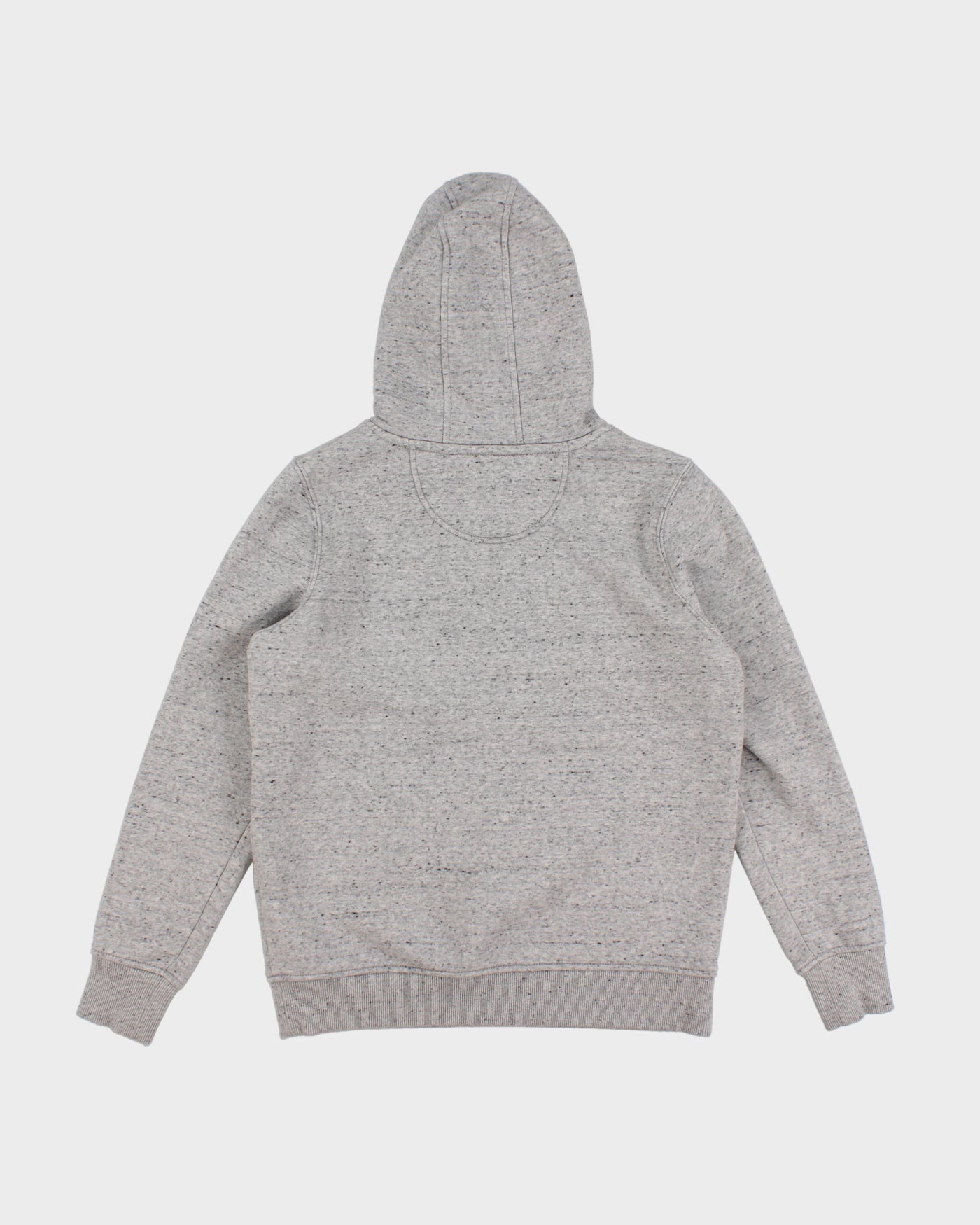 Carhartt Grey Hoodie - M
