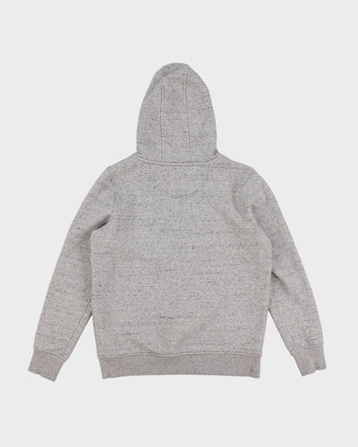 Carhartt Grey Hoodie - M