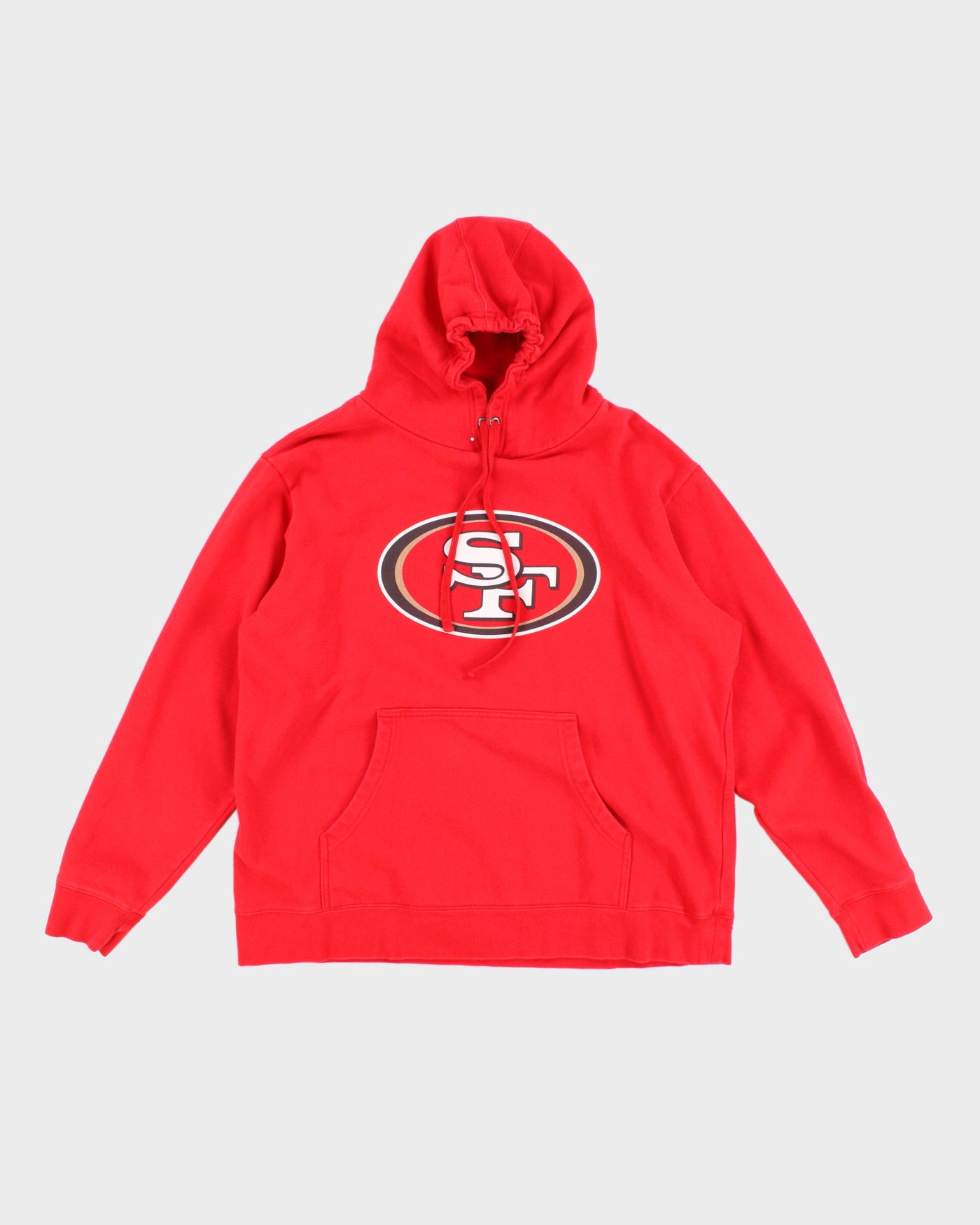 San Francisco 49ers X Patrick Willis #52 Hoodie - XL