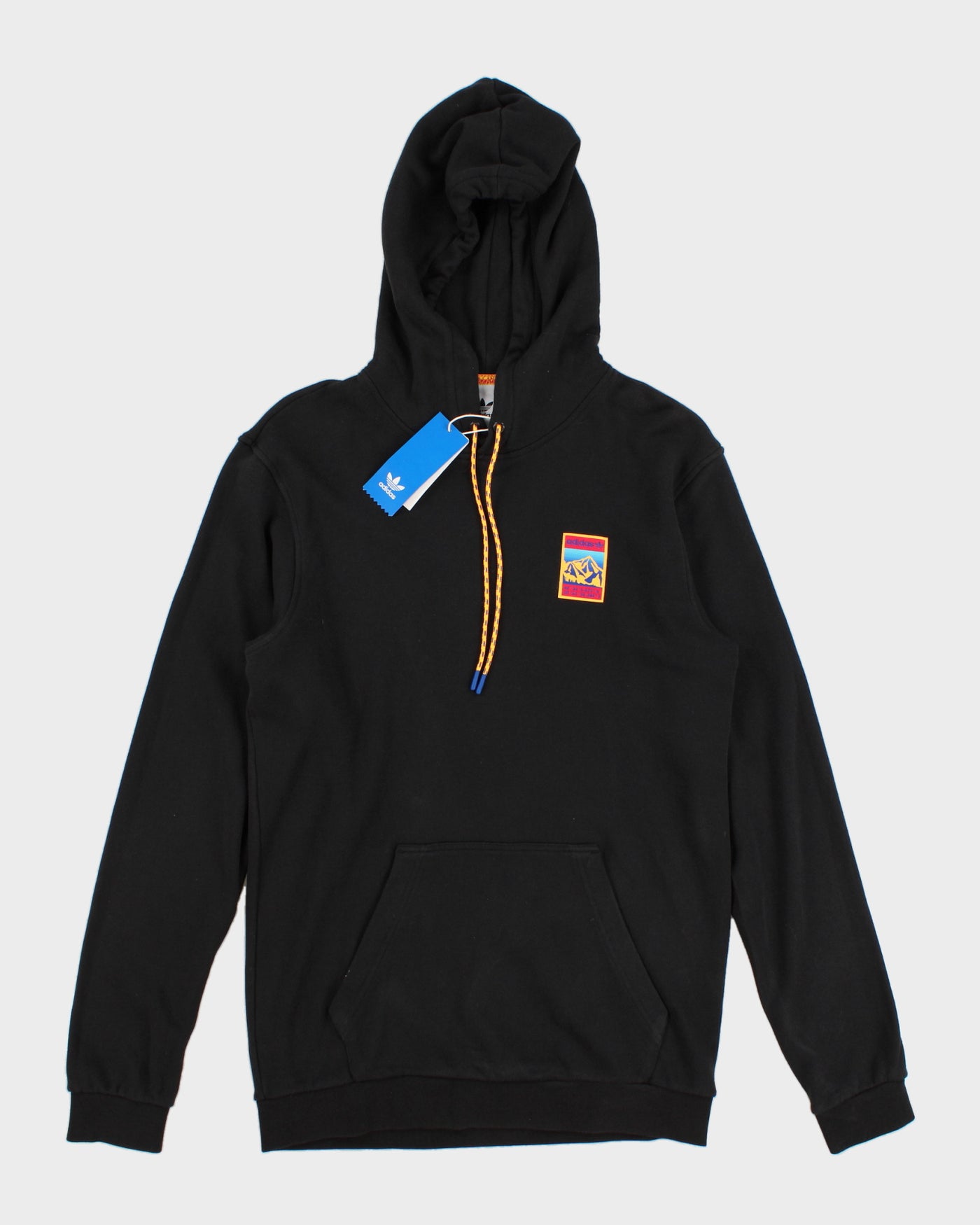 Deadstock Adidas Adiplore Hoodie S