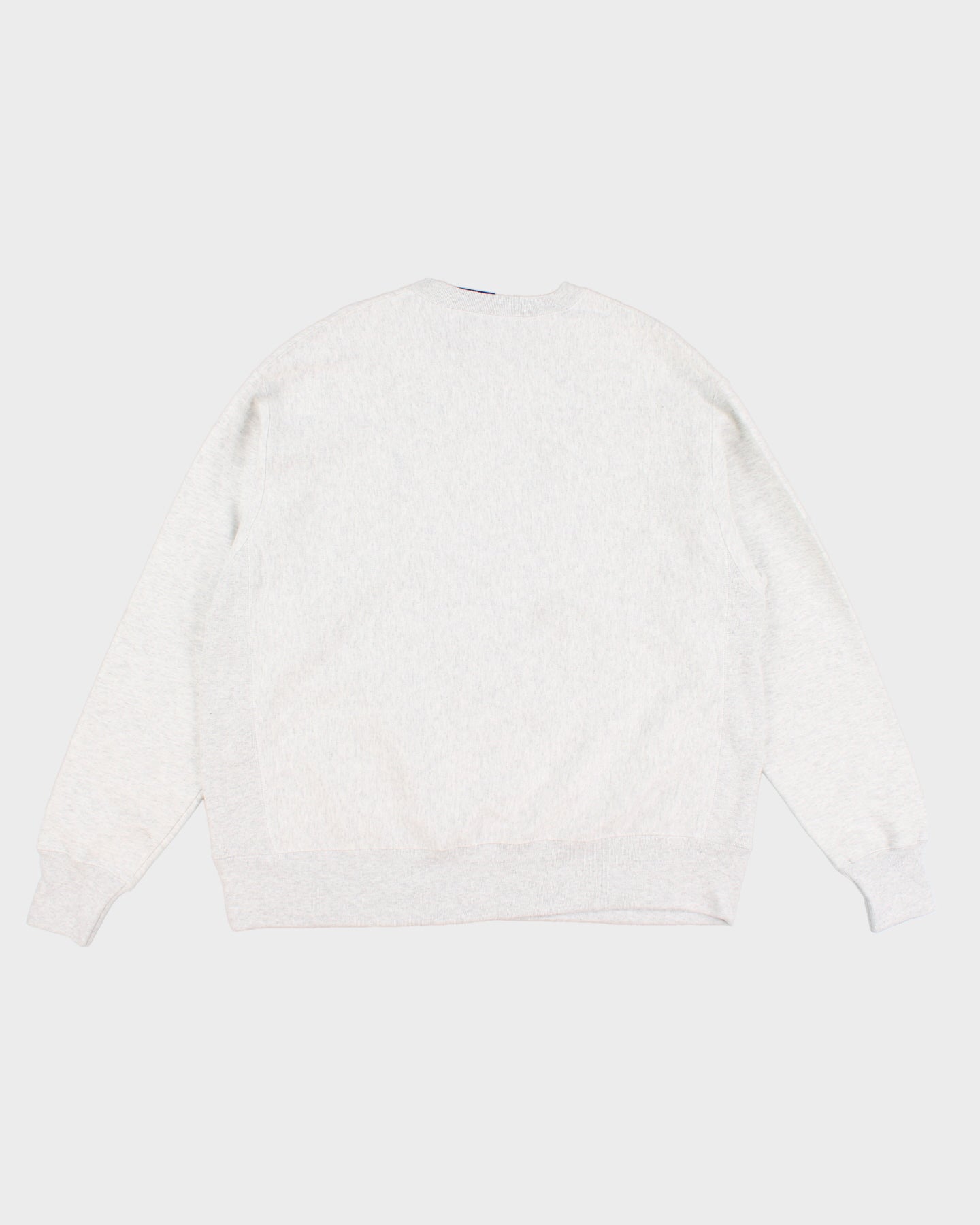 Deadstock Champion Reverse Weave Sweatshirt - XL