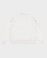 Deadstock Champion Reverse Weave Sweatshirt - XL