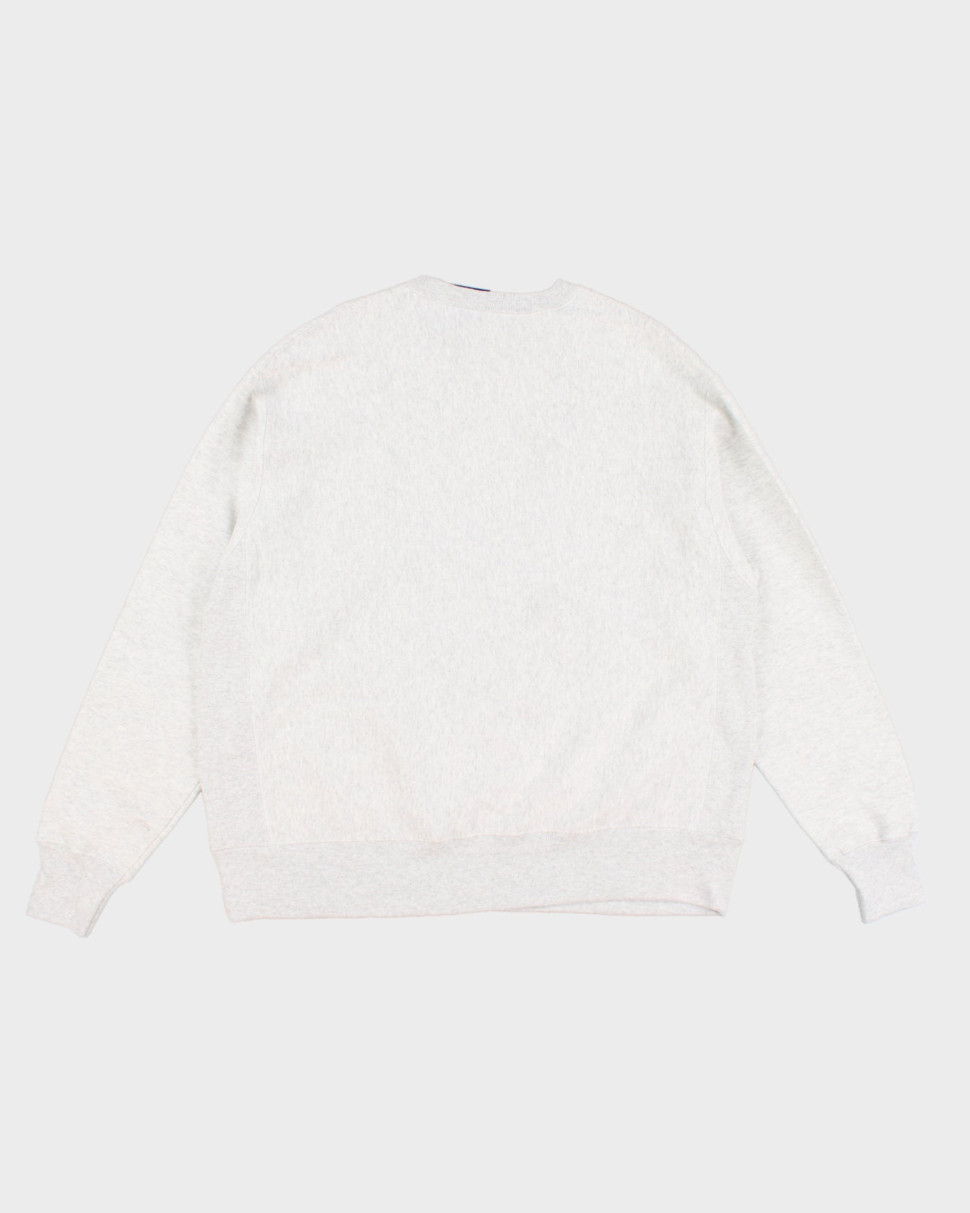 Deadstock Champion Reverse Weave Sweatshirt - XL