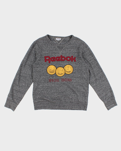 Vintage 90s Reebok Classic Special Edition Sweatshirt - M