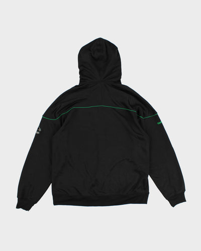 Deadstock Reebok NHL x Vancouver Canucks Hoodie - L