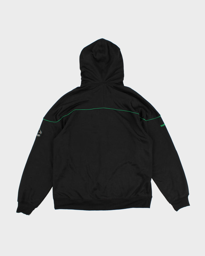 Deadstock Reebok NHL x Vancouver Canucks Hoodie - L