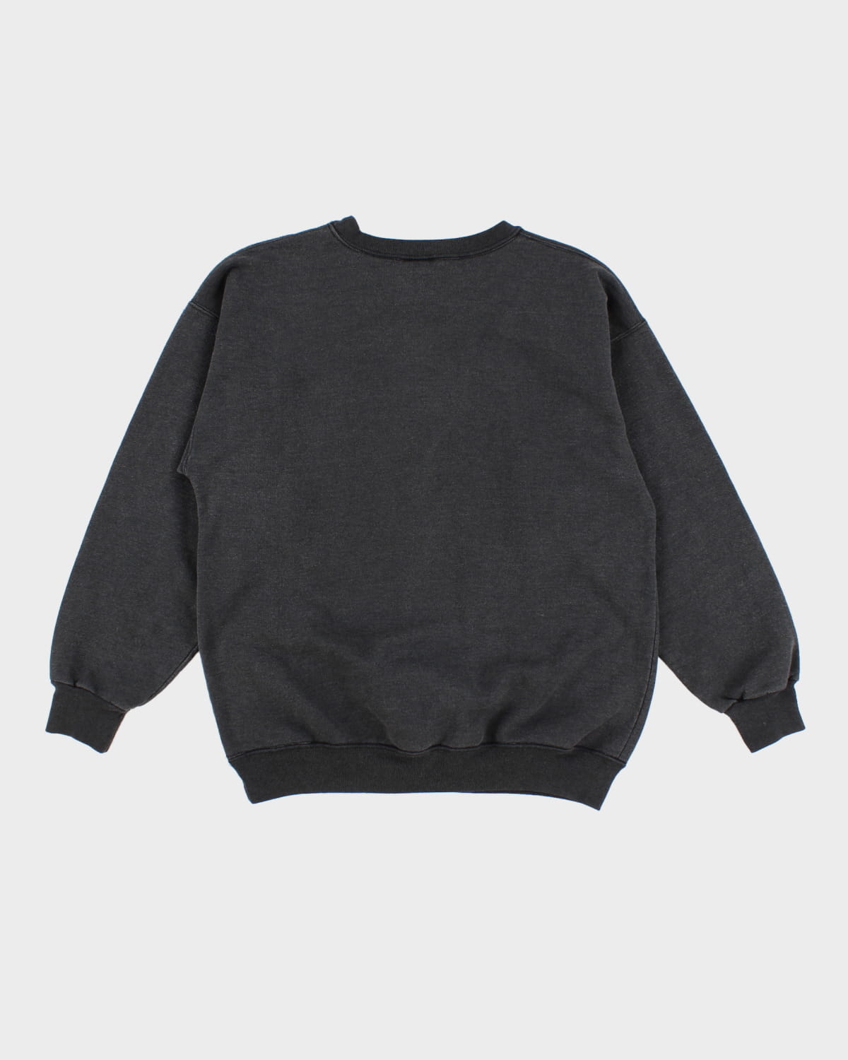 Dickies Branders Crew Neck Sweatshirt - M