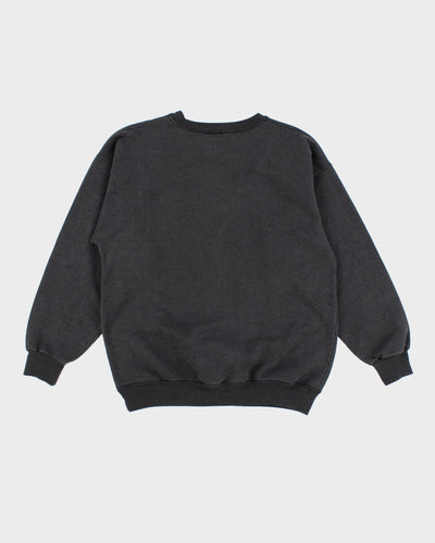 Dickies Branders Crew Neck Sweatshirt - M
