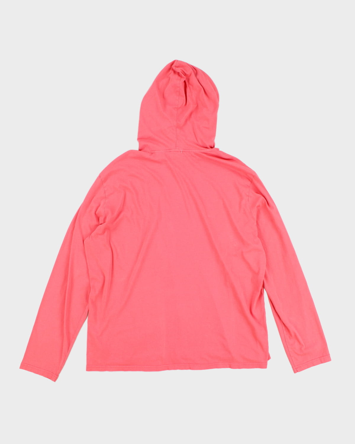 Light Weight Ralph Lauren Hoodie - XL