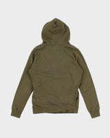 Vintage Diesel Graphic Hoodie - L