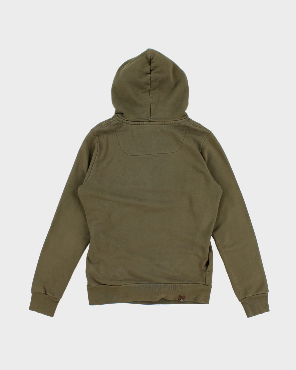 Vintage Diesel Graphic Hoodie - L