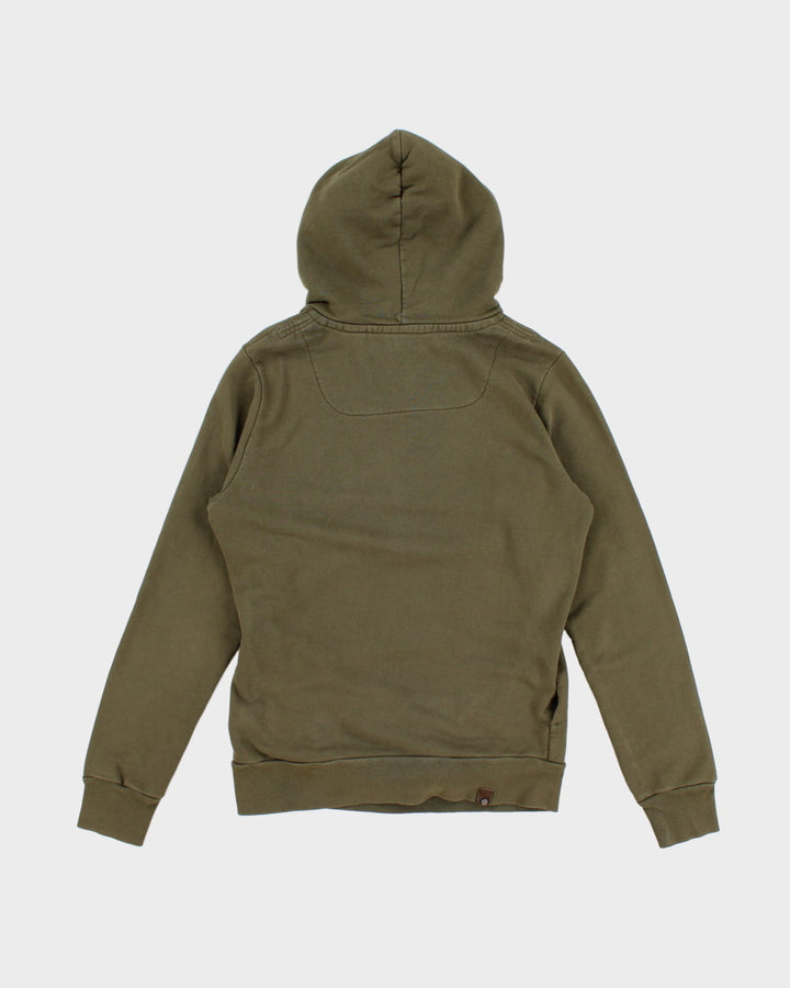 Vintage Diesel Graphic Hoodie - L