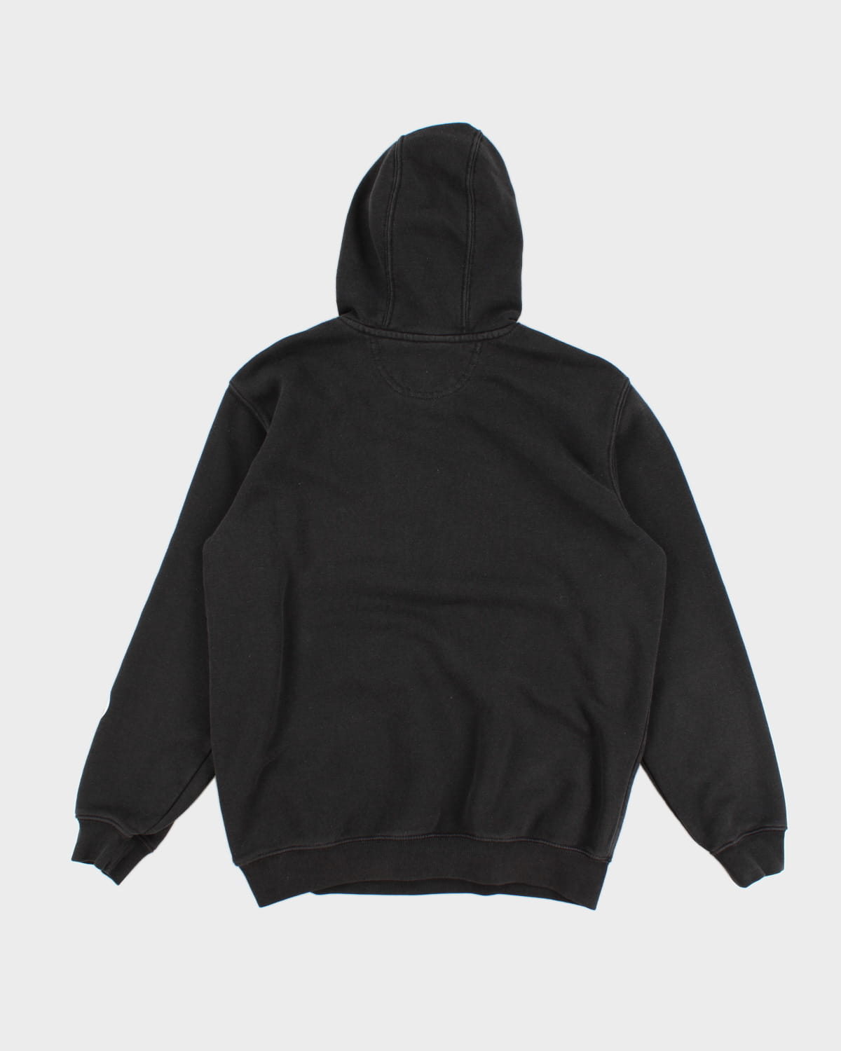 Carhartt Black Hoodie - M