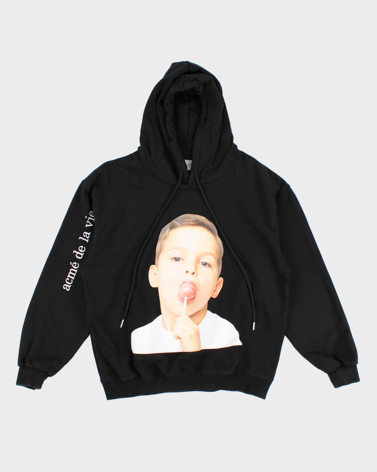 Acme De La Vie Hoodie - L
