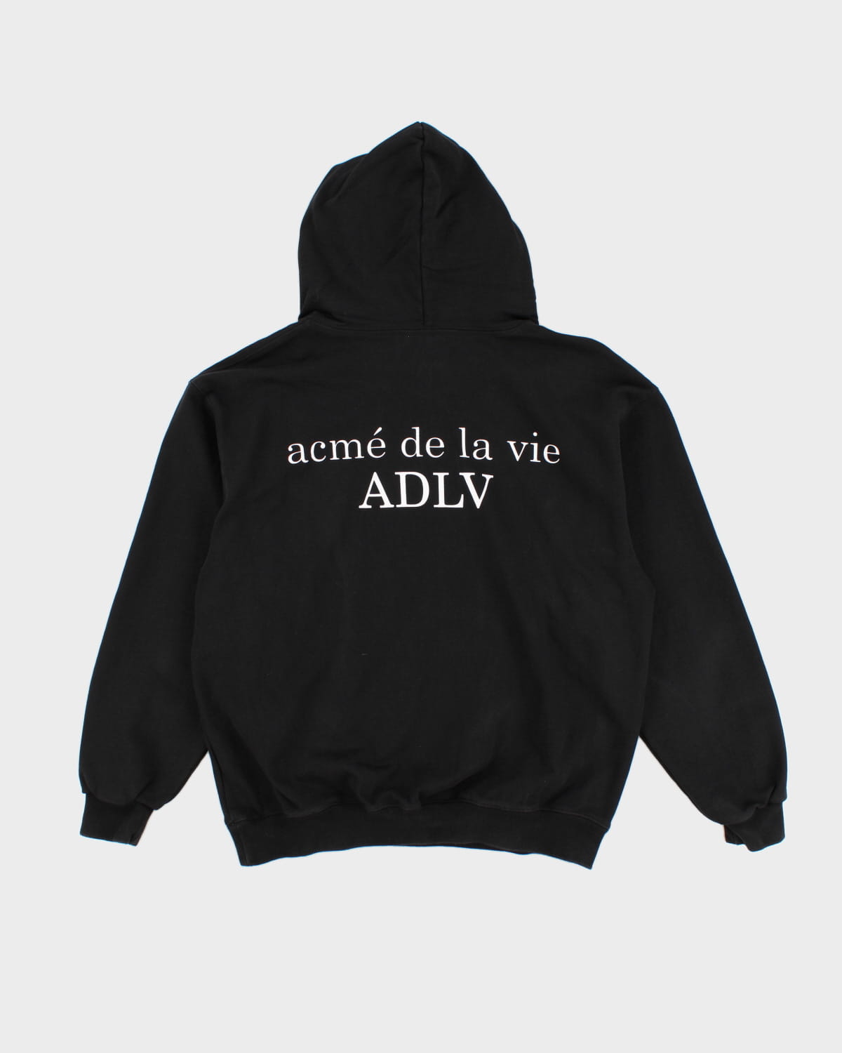 Acme De La Vie Hoodie - L