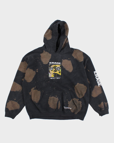 Erase Modern Utopia Hoodie - L