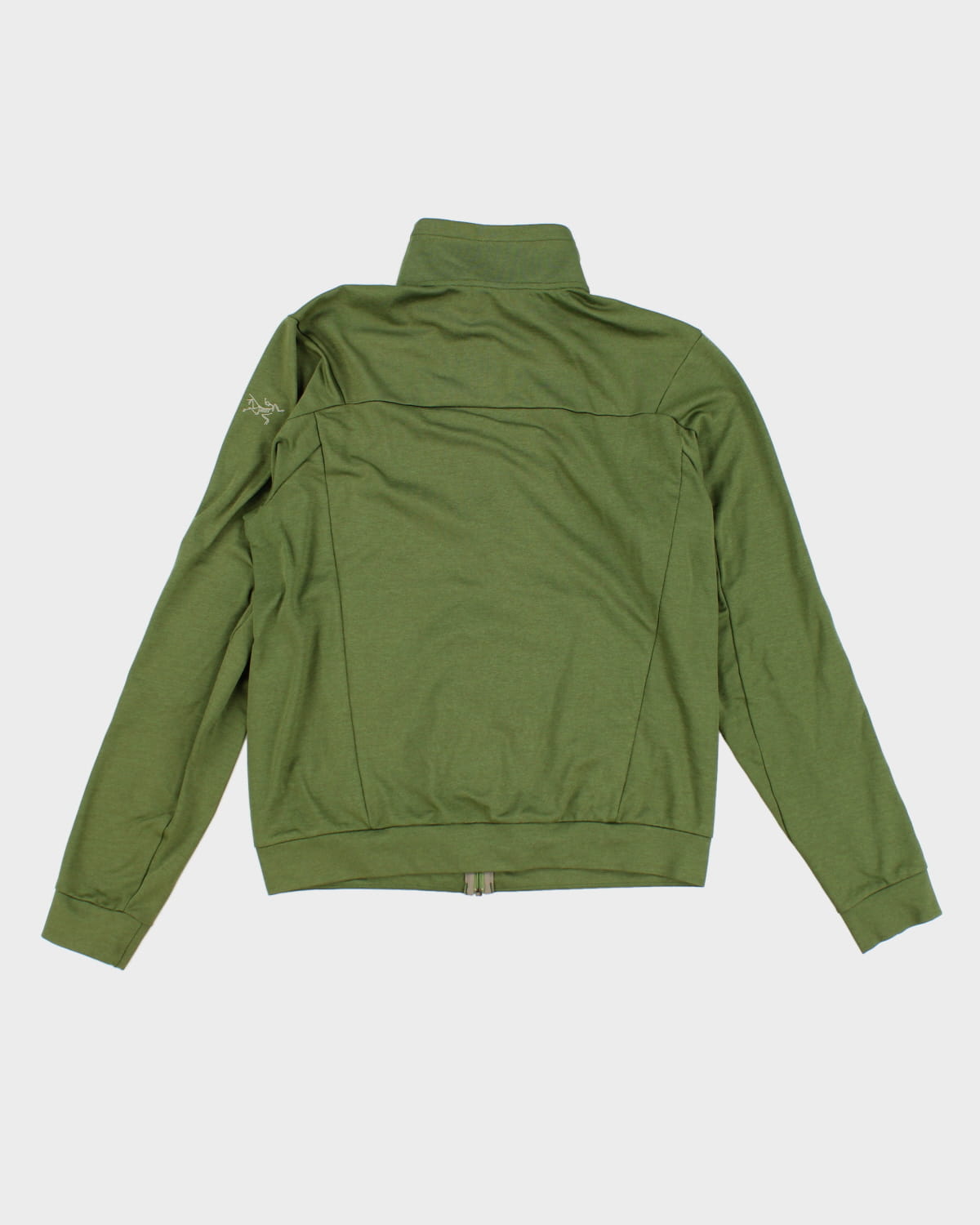 Arc'teryx Zip-Up Light Weight Sweatshirt - XL