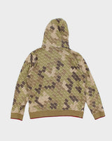 Burberry Monogram Hoodie - M