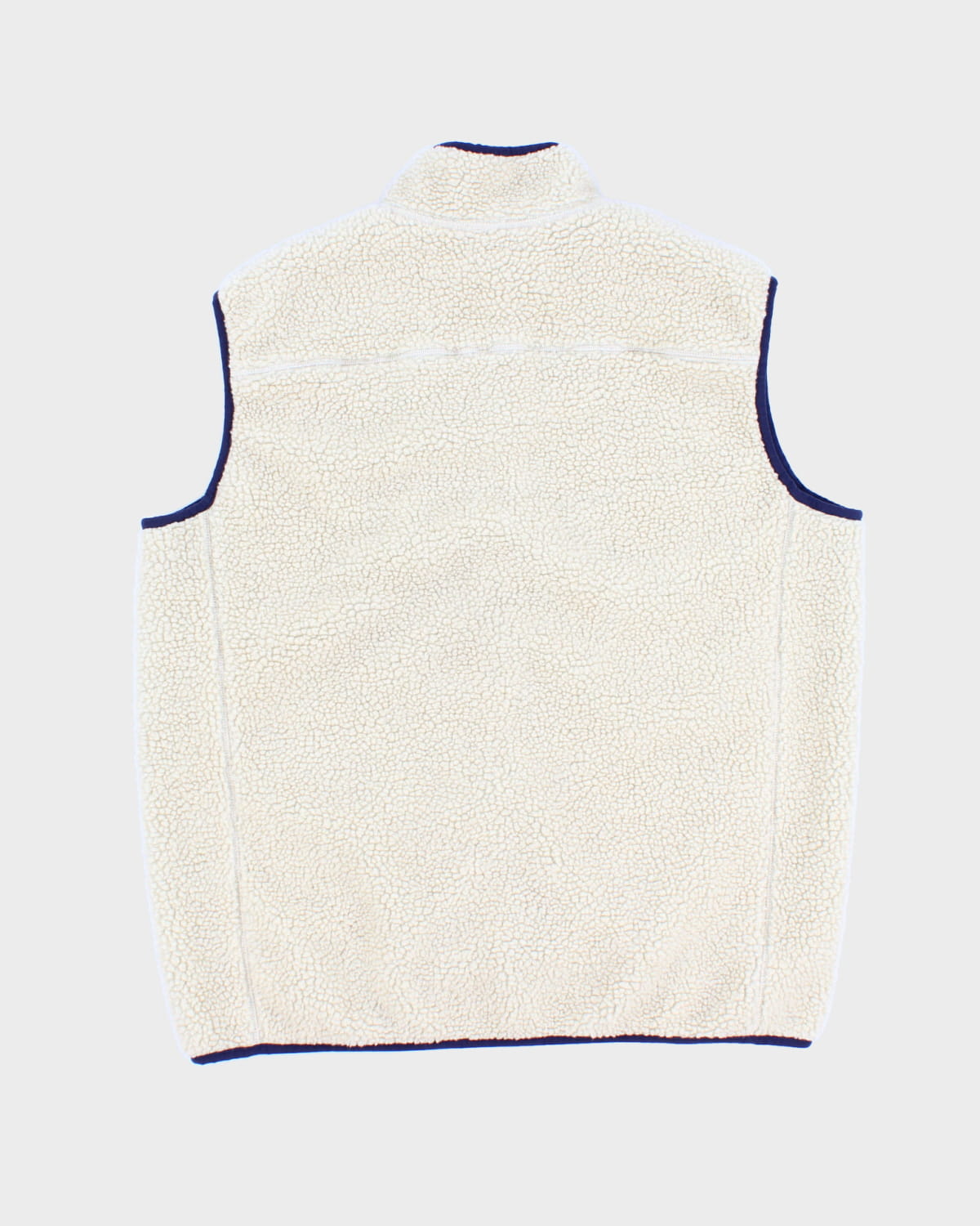 Eddie Bauer Sherpa Vest - L