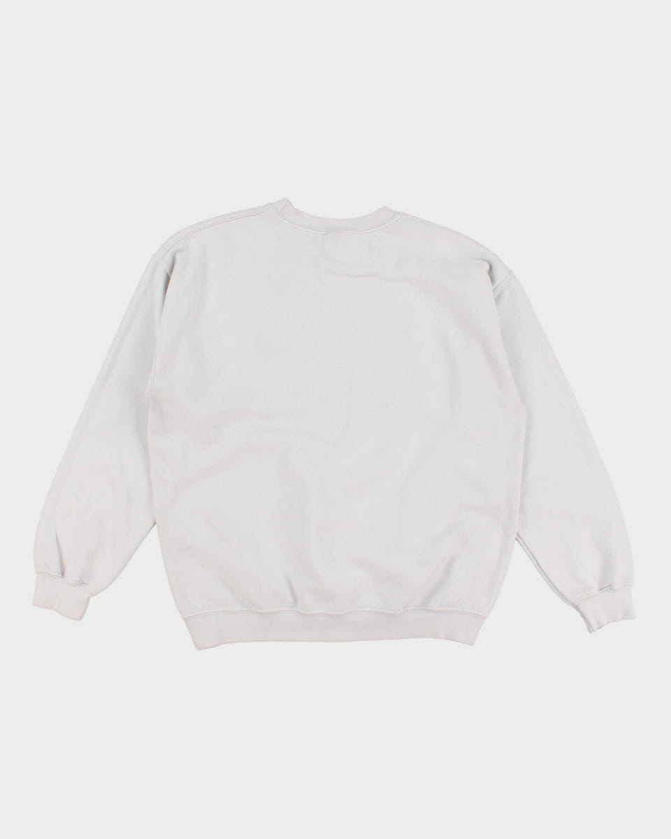 Cute Vogue Sailor Moon Sweatshirt - L