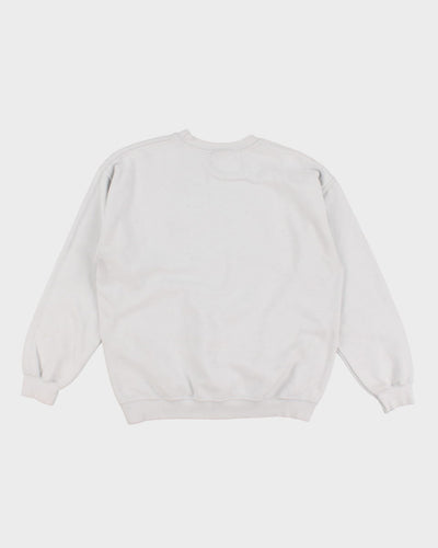 Cute Vogue Sailor Moon Sweatshirt - L
