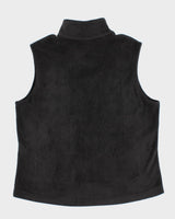 Columbia Zip Up Fleece Vest - XL