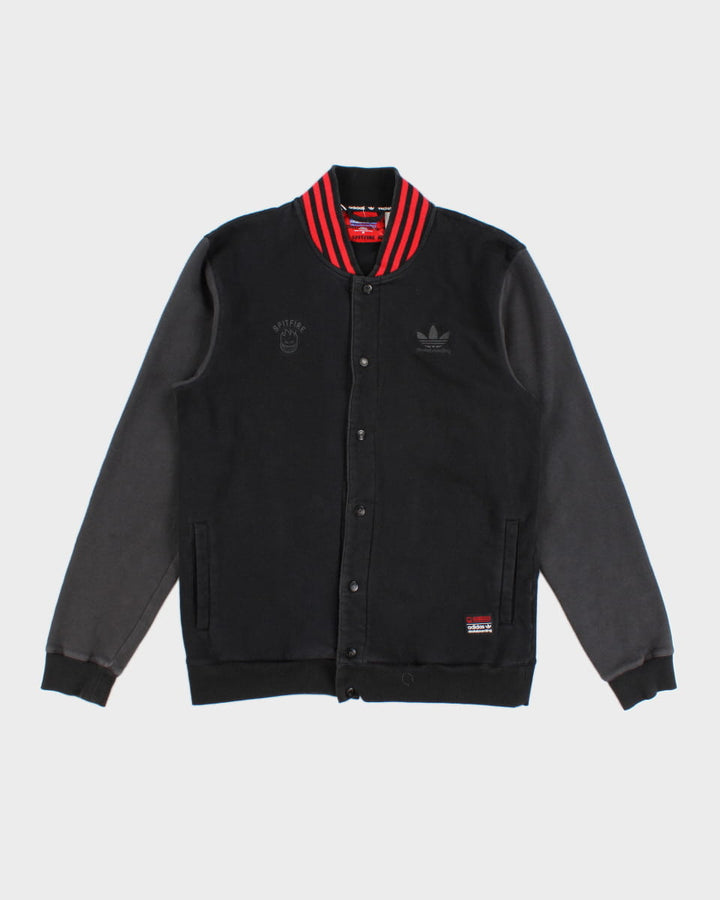 Adidas Spitfire Skateboarding Bomber - M